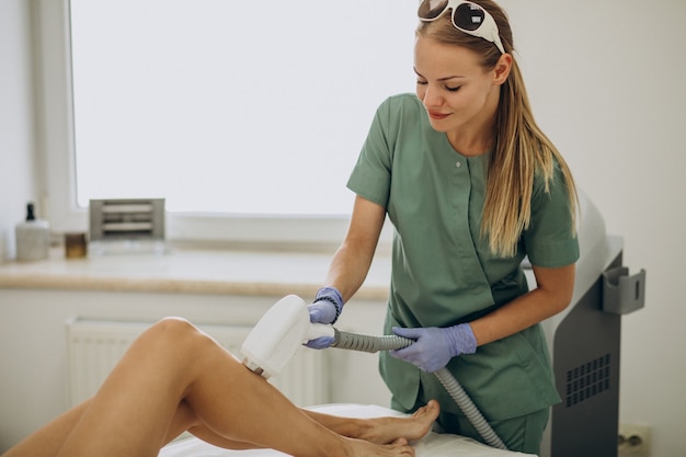 Personalized Consultations for Laser Hair Removal