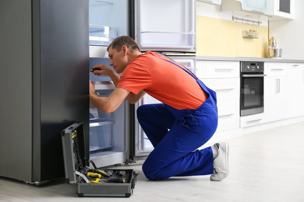 appliance repair westminster ca