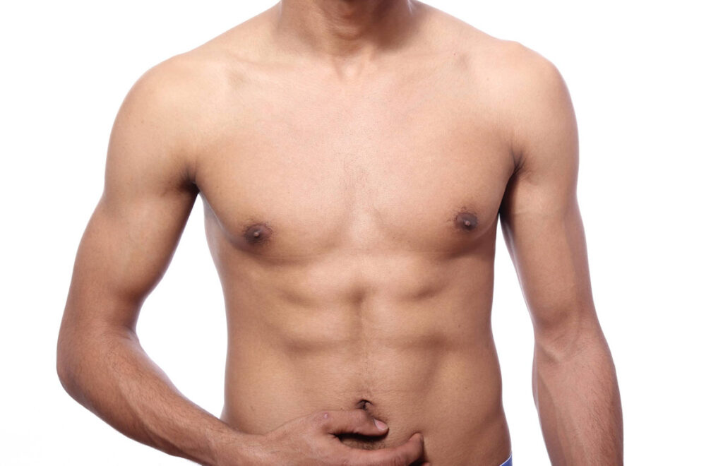 The Impact of Gynecomastia Surgery