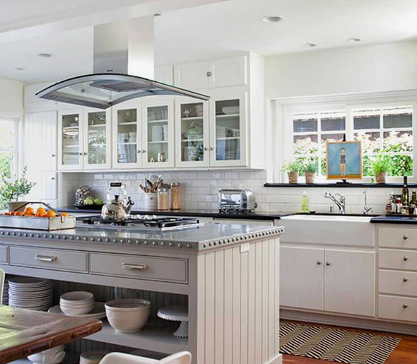 How to Set a Realistic Budget for Your Kitchen Remodel