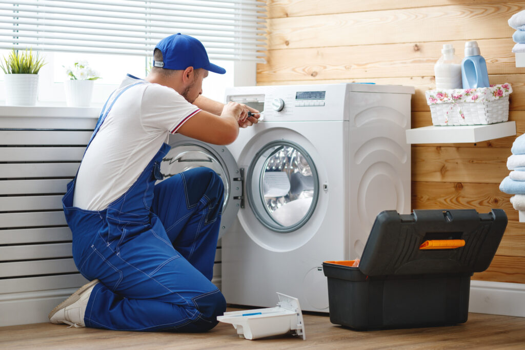 appliance repair oregon city