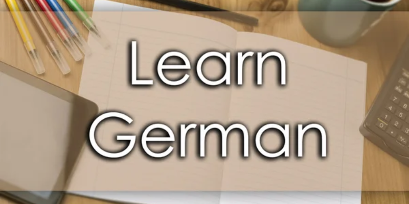 What Are the Benefits of Learning German for Students and Professionals?