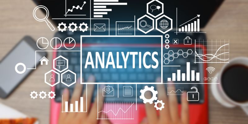 Data Analytics Courses