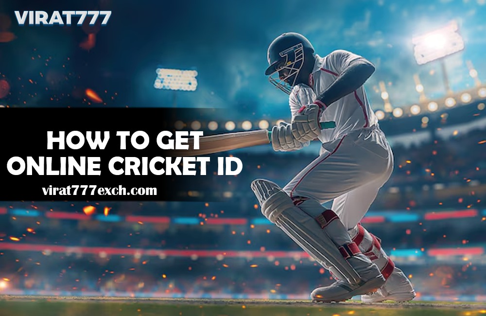 online cricket id