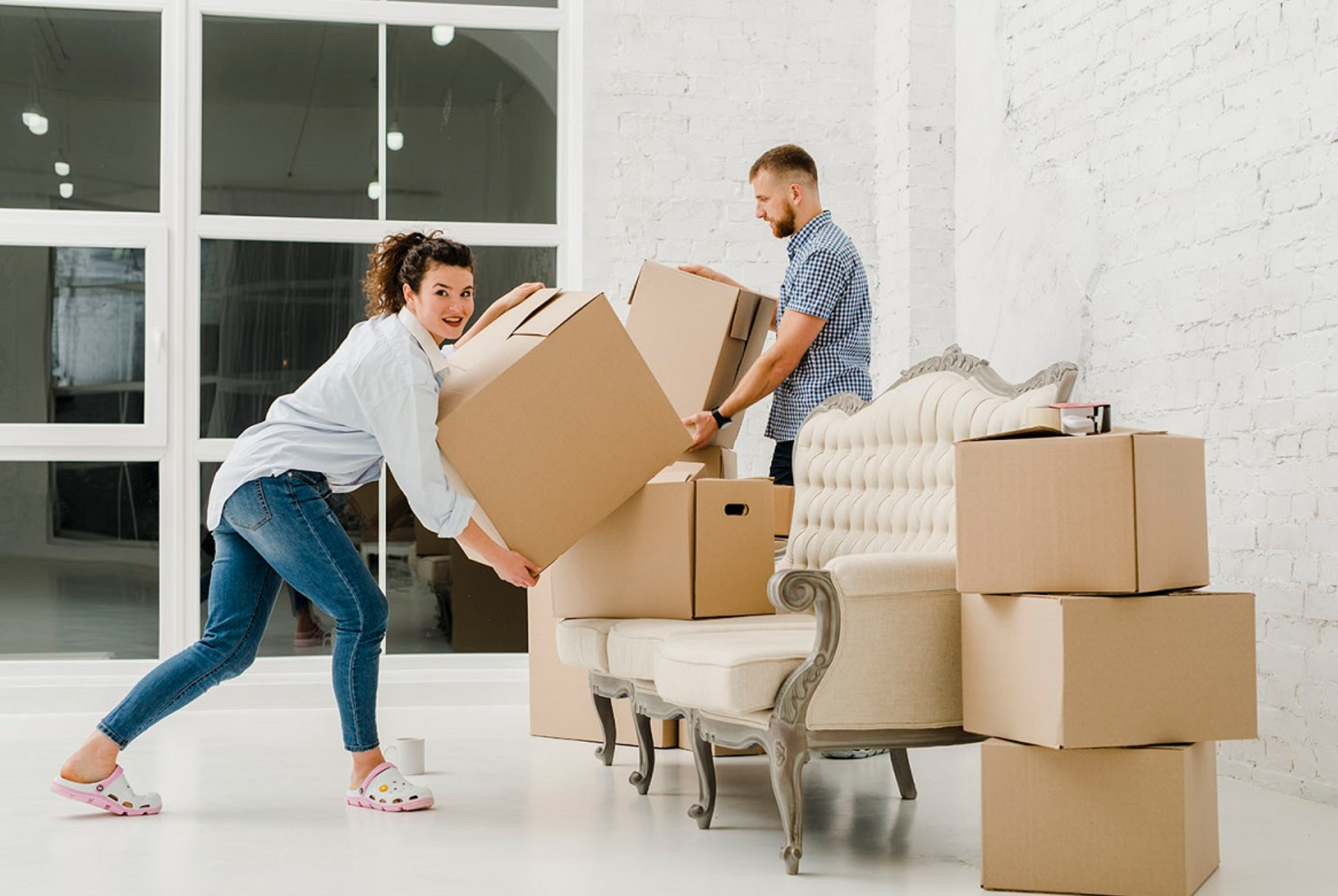 Why Melbourne Residents Trust Professional Removalists for House Removals