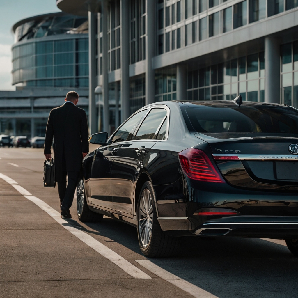 Chauffeur Services New York Your Key to Comfortable and Reliable Travel