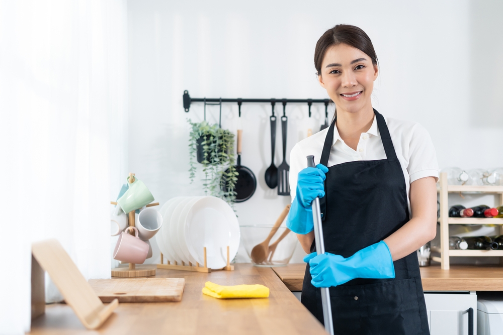 Home Cleaning Service In Tampa FL