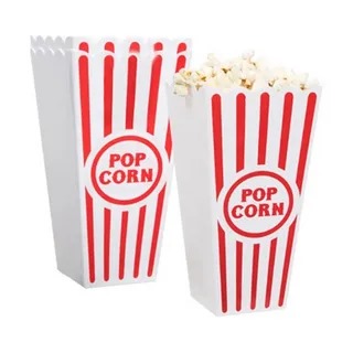 Custom Popcorn Boxes Printing for Your Business Needs