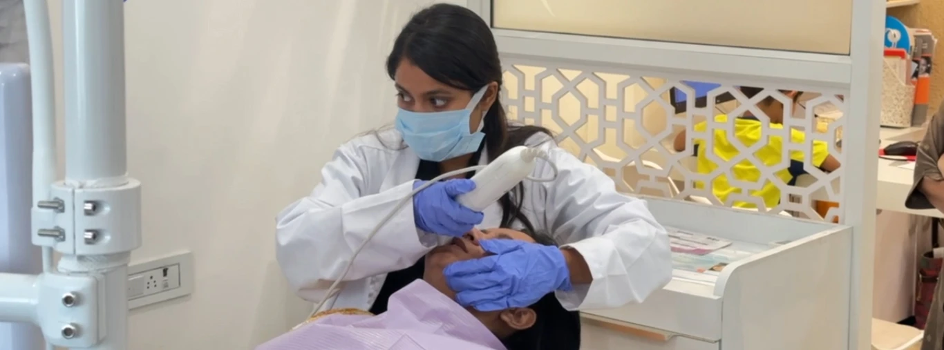 dental clinic in jaipur