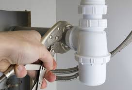 plumbing services in Raeford, NC