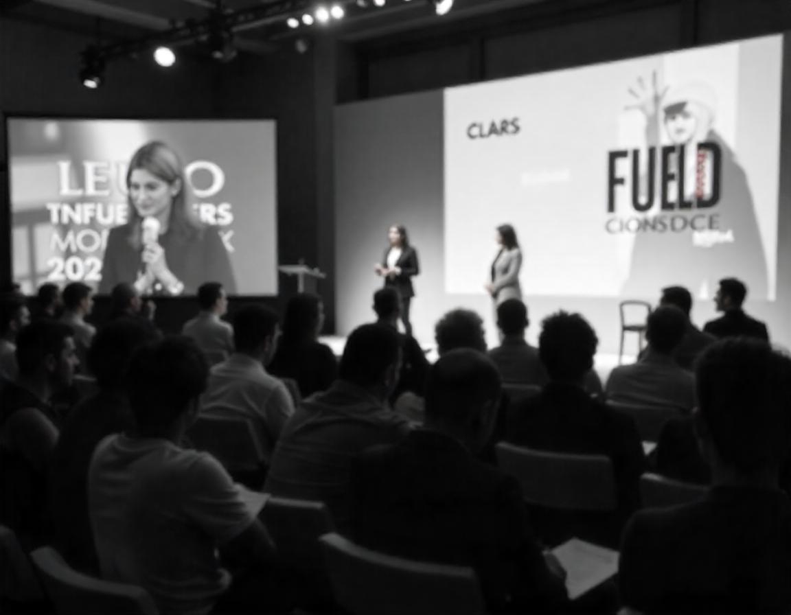 FUELD Conference Highlights Why Virtual Influencers Are Taking Over Industries