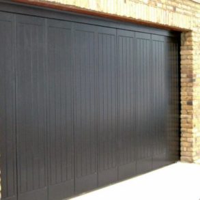 garage doors towcester