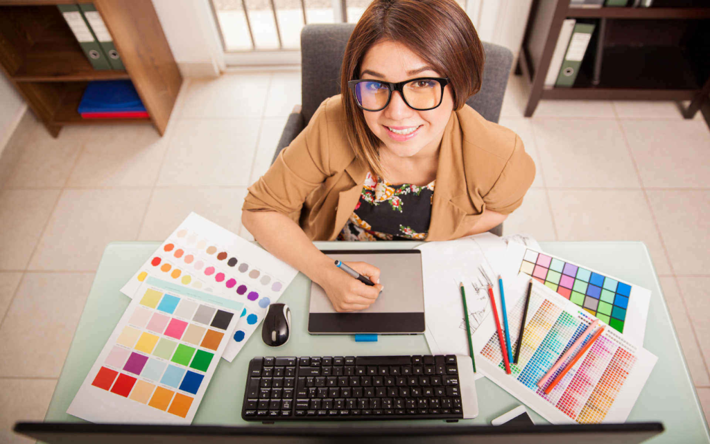 graphic design agencies in UAE