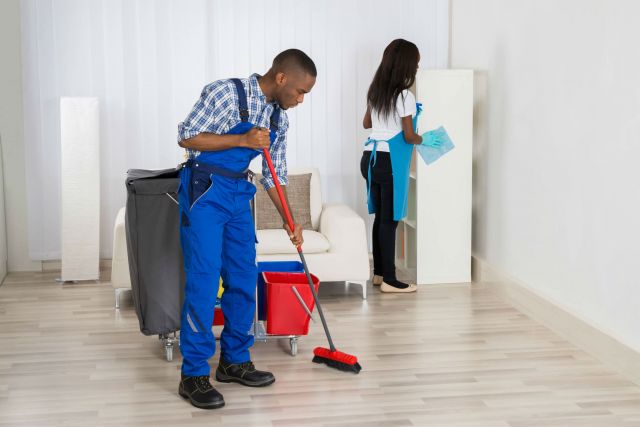 regular house cleaning services in San Rafael, CA