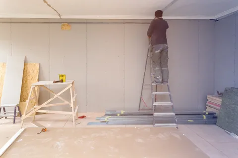 drywall companies in calgary