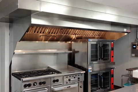 Exhaust Hood System