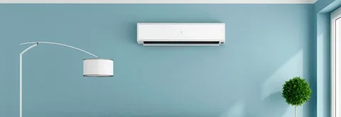 Ductless Split System