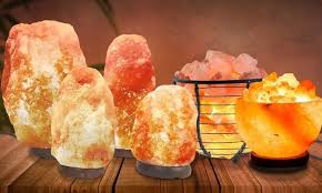 salt lamps eo cambrian