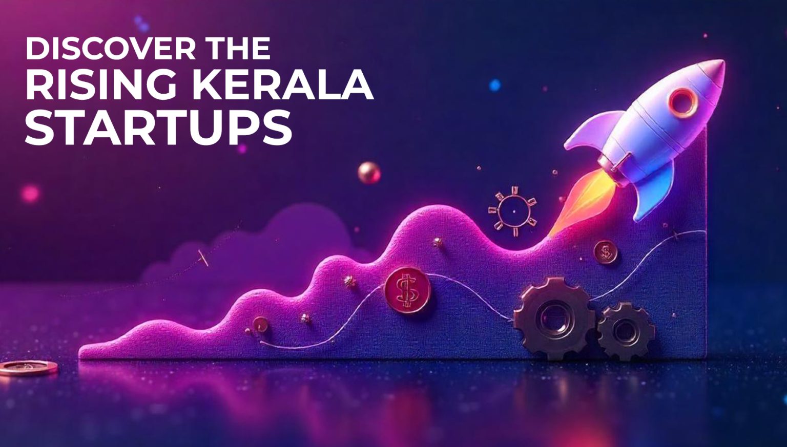 Top Kerala Startup Companies