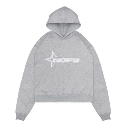 Nofs Hoodie