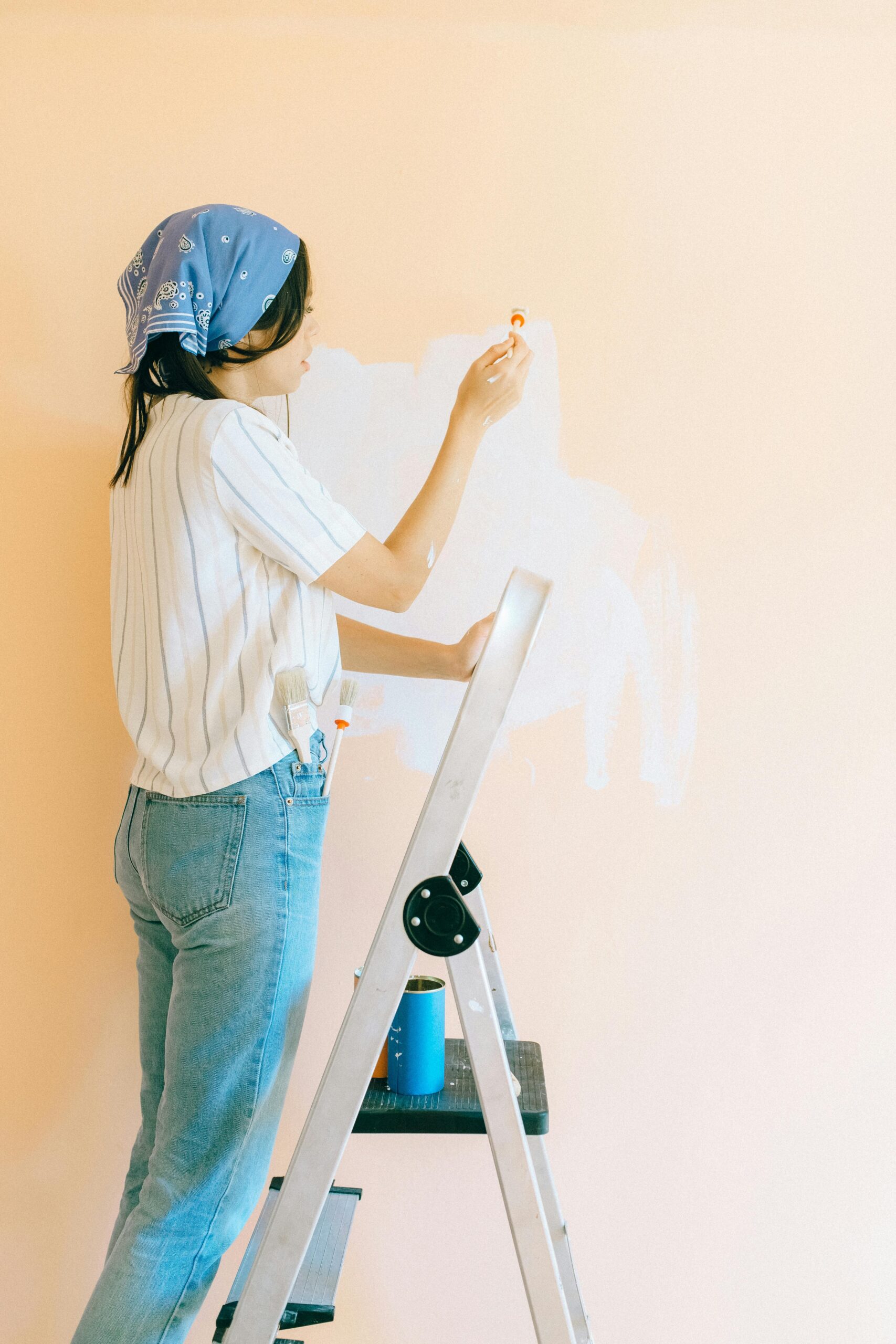 Residential interior painters in Kinnelon, NJ