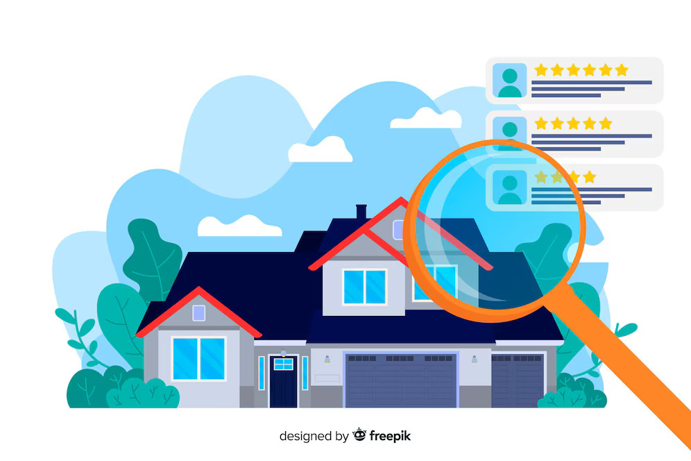 property inventory