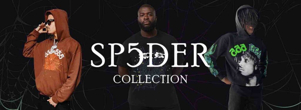 spider Tracksuit The Trendy Streetwear Brand