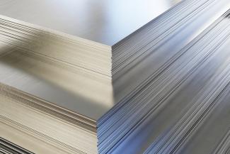 stainless steel 430 sheets