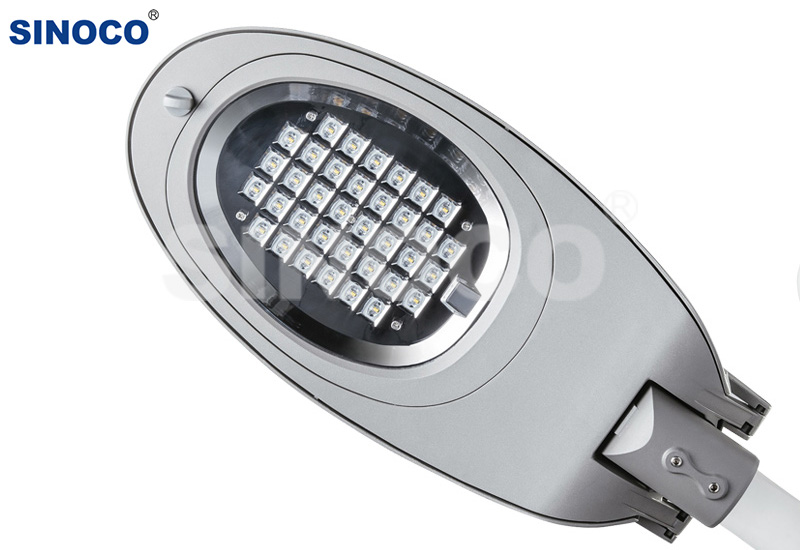 LED highway light