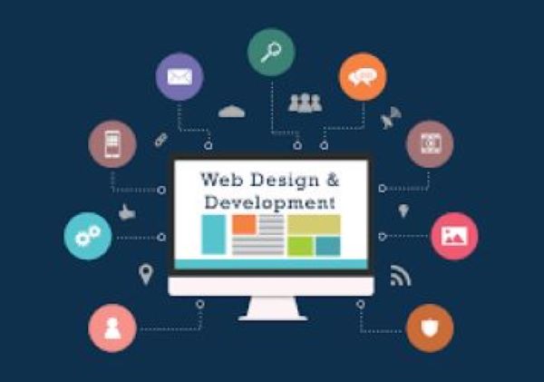 Web development Services