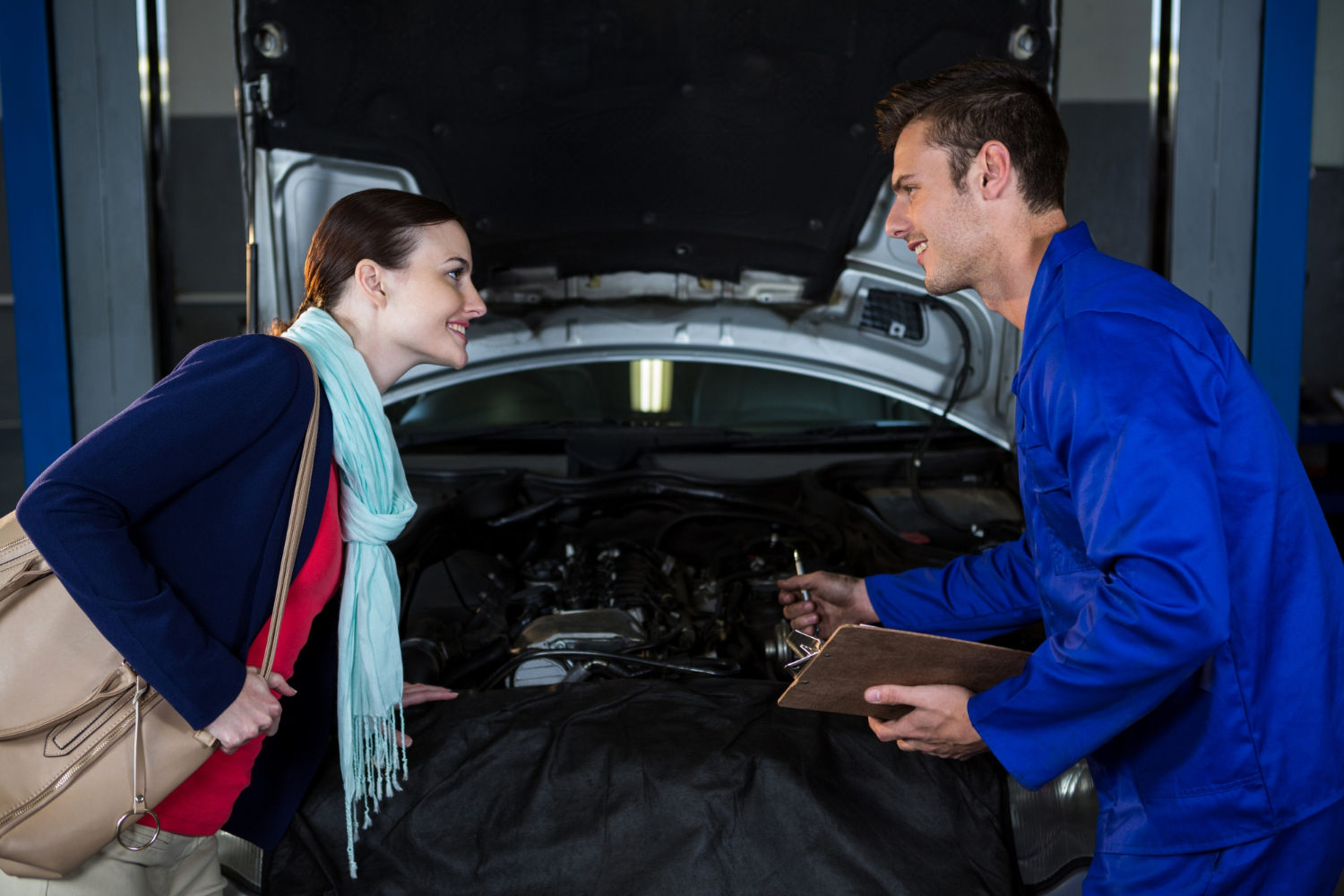 car service