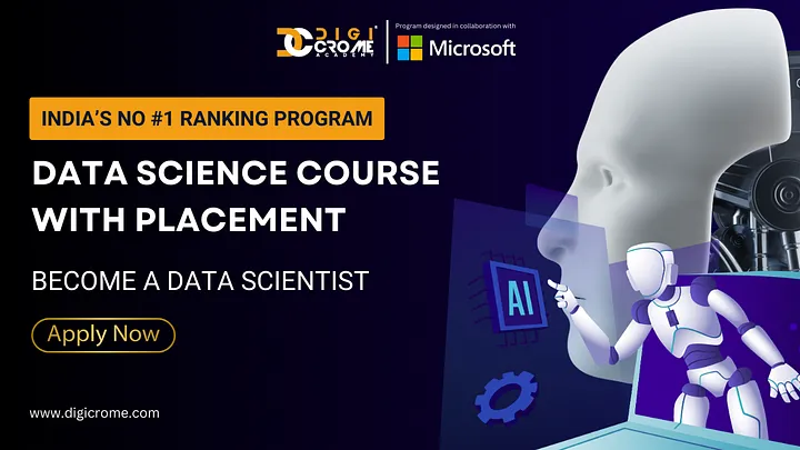 Data Science Course