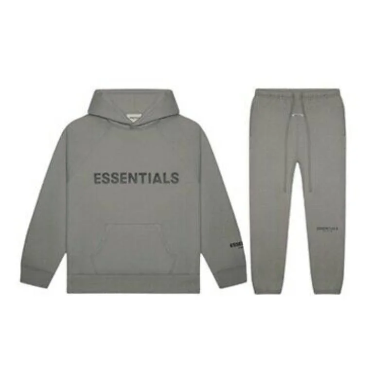 Essentials Hoodie