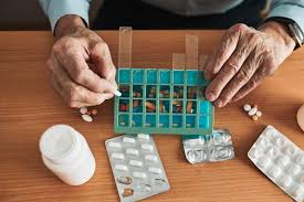 Medication Management Services in Lilburn, GA