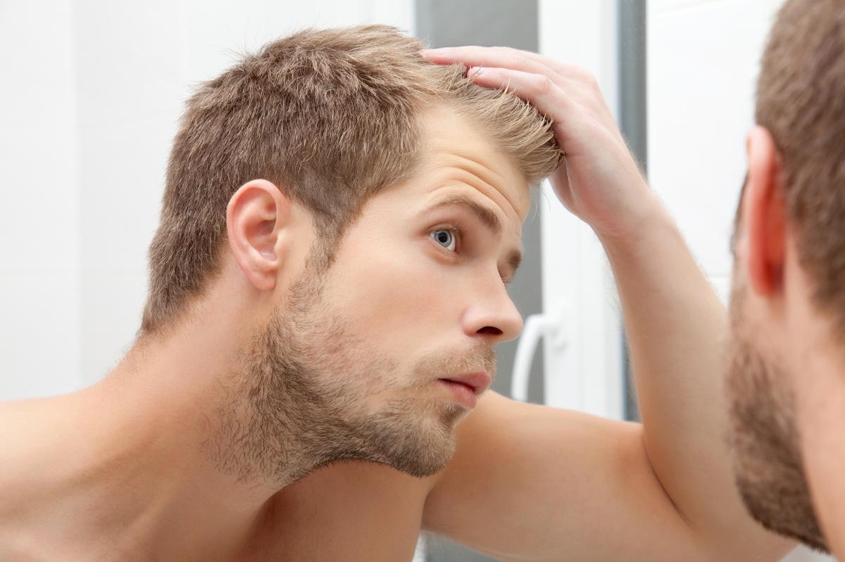 Proven Ways to Reverse Hair Loss