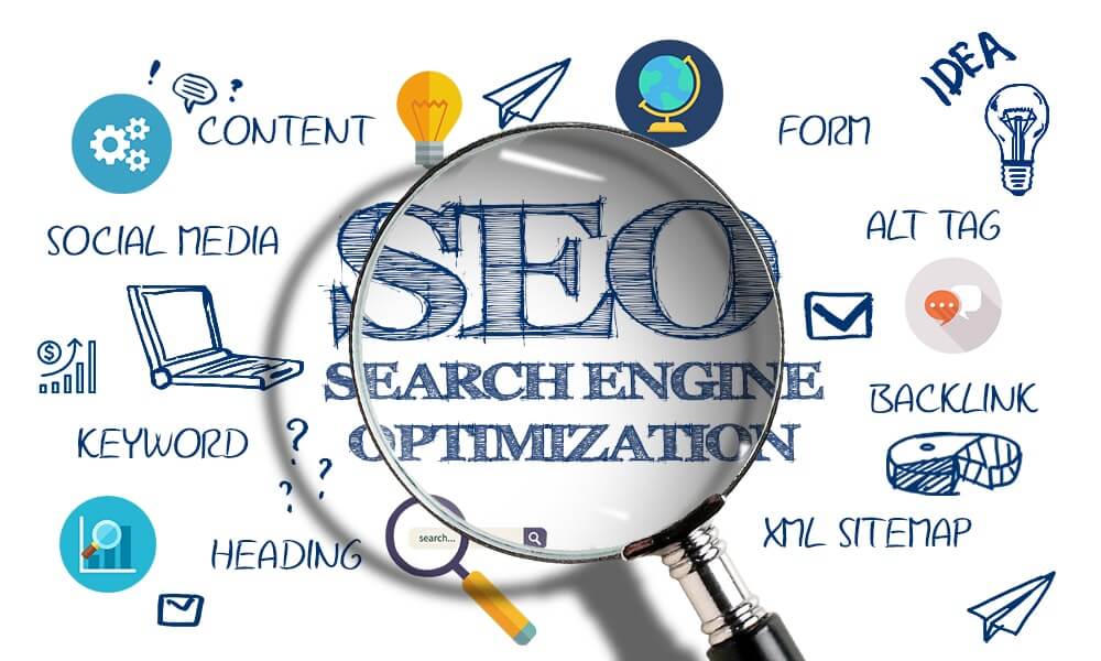 SEO company in Melbourne