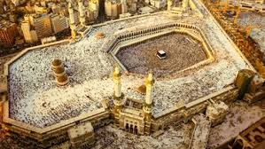 UK Umrah Packages