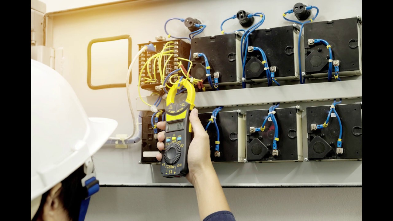 commercial electrical installation in Norwalk, CA