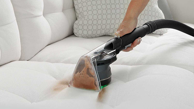 professional couch Cleaning services