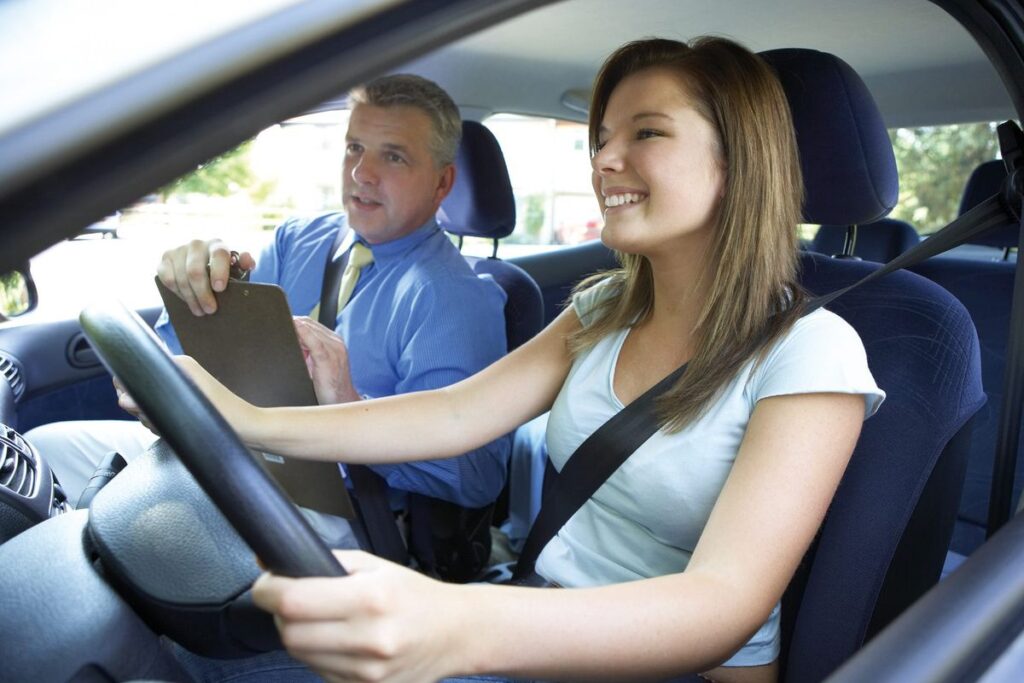 automatic driving lessons west bromwich