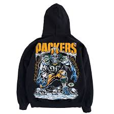 warren lotas hoodie