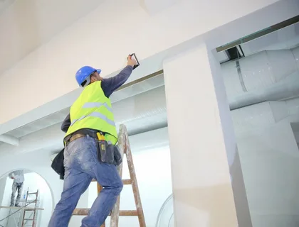 Drywall Contractors in Calgary