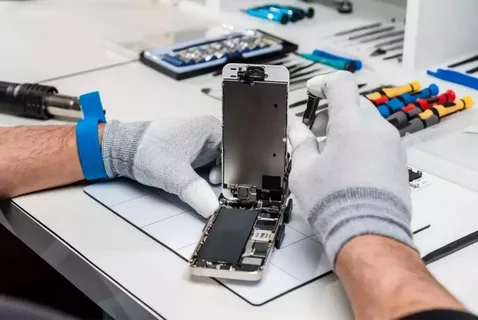 expert mobile phone repair