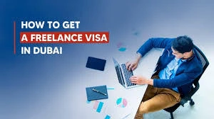 Freelance visa in dubai