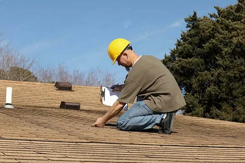 roof repair