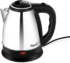 What Affects the Pigeon Kettle 1.5 Ltr Price in 2025?