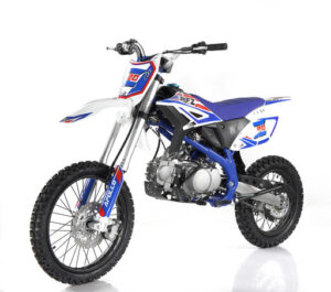 texas dirt bikes for sale