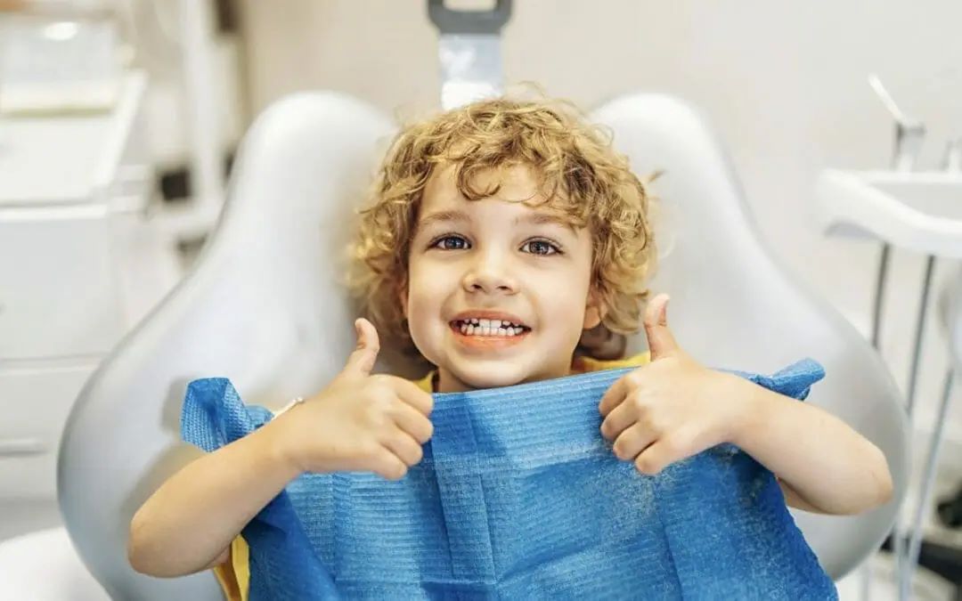 pediatric dentistry in Glasgow, MT