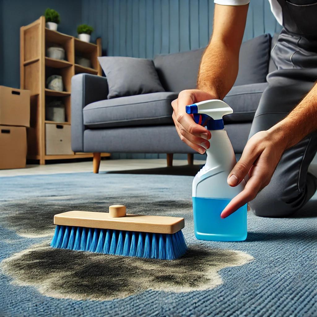 Mold Removals in Melbourne