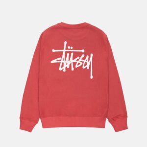 "Streetwear Evolution: The Rise of Stüssy and Modern Style"